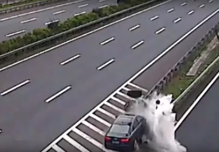 Captura de video Actualidad.rt