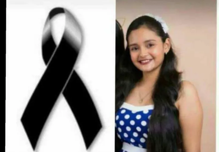 Joven universitaria atropellada.