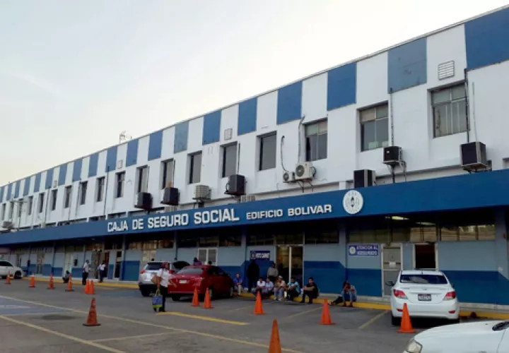 los ingresos de la CSS aumentaron un 29% en el primer semestre de 2018.