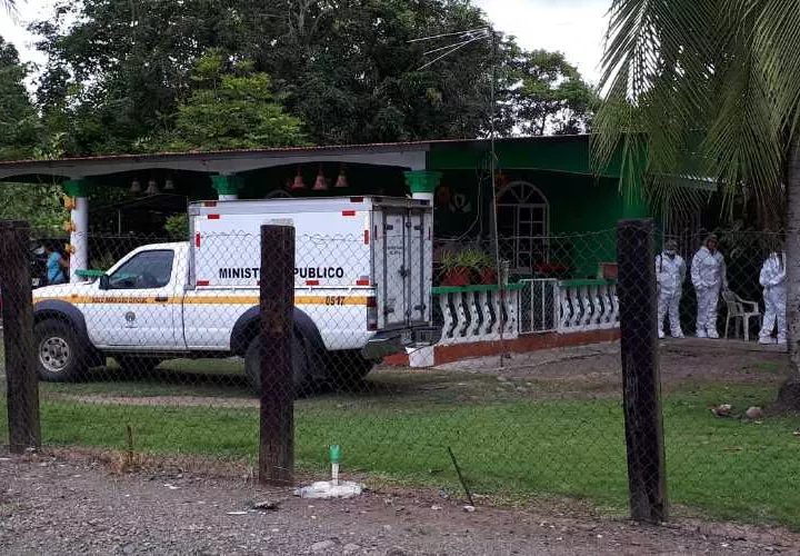 El cuerpo fue encontrado el pasado sábado, en un cuarto que alquilaba la víctima. No hay capturas, pero se siguen algunas pistas con las cuales se espera que sea cuestión de tiempo las diligencias.