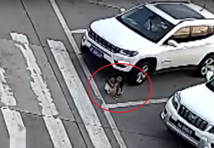 Captura de video Actualidad.rt