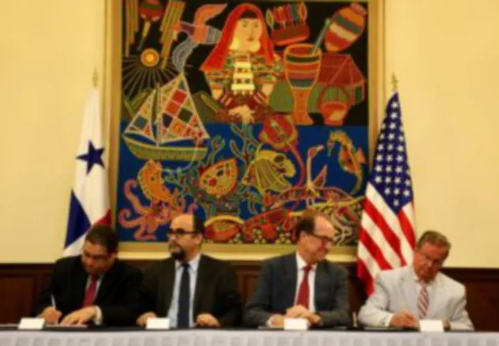  Foto: Embajada de Estados Unidos