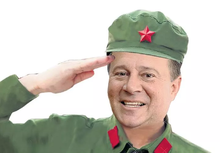 Presencia de China en Panamá preocupa a Estados Unidos.