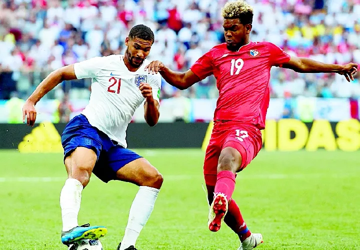 El mediocampista chorrillero Ricardo Ávila (19) retorna al club en el que se formó futbolísticamente. Foto:EFE