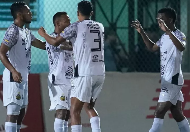 El CAI se había impuesto 1-2 a Costa del Este en la quinta fecha./ Foto: LPF