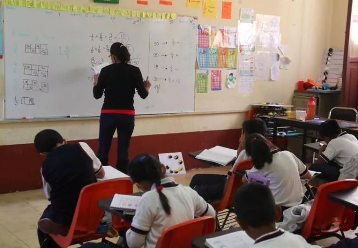 La falta de atención a los trastornos del lenguaje en niños puede afectarles en lo emocional, intelectual y psicológico, particularmente en la etapa escolar, que es cuando inician el proceso de aprendizaje y una mayor interacción con otros menores. EFE