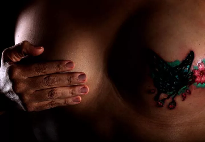 El sistema se basa en "enseñar" a un computador a analizar rápidamente imágenes de tumores cancerosos del seno para "identificar cuáles presentan receptores de estrógeno, un determinante clave en la prognosis y las opciones de tratamiento". EFE/Archivo