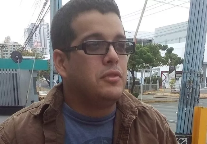 Mauricio Valenzuela de Claramente.