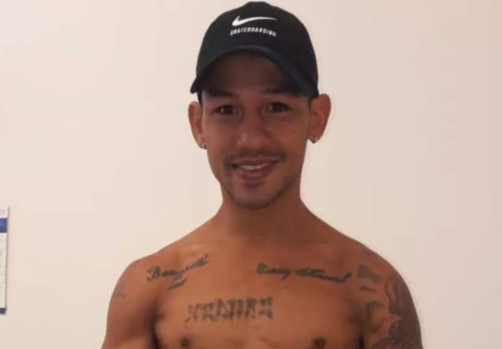 “El Nica” Concepción fue campeón mundial mosca entre los años 2009 y 2011. Militó en esta categoría hasta el 2014. Foto: Cortesía