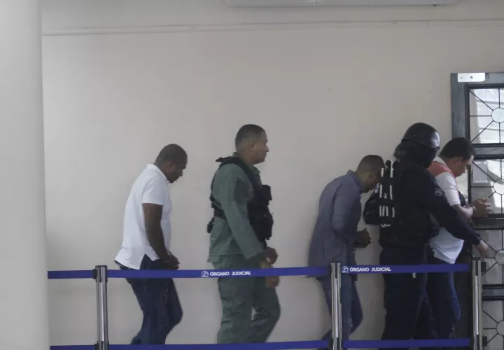 Tony Domínguez. Foto Edwards Santos 