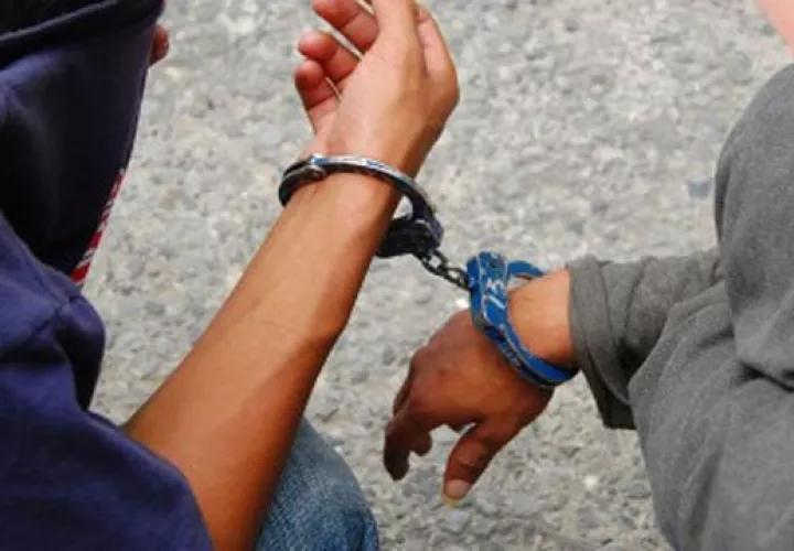 Foto ilustrativa cortesía de www.fiscalia.gob.sv