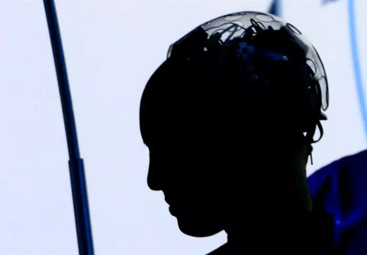 Einstein Voice responde a órdenes habladas al estilo de Siri (Apple) o Alexa (Amazon), pero está diseñado especialmente para el mundo empresarial. EFE/Archivo