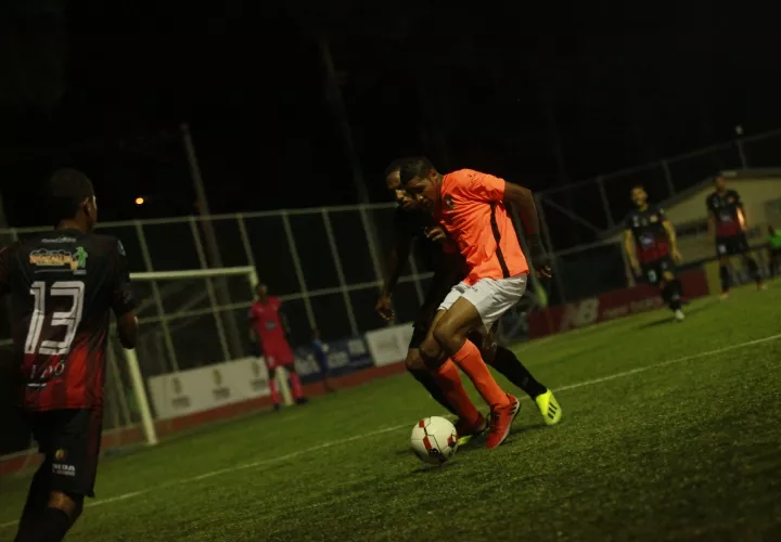 Santa Gema recibirá al Tauro en el estadio Rommel Fernández. Foto: Anayansi Gamez