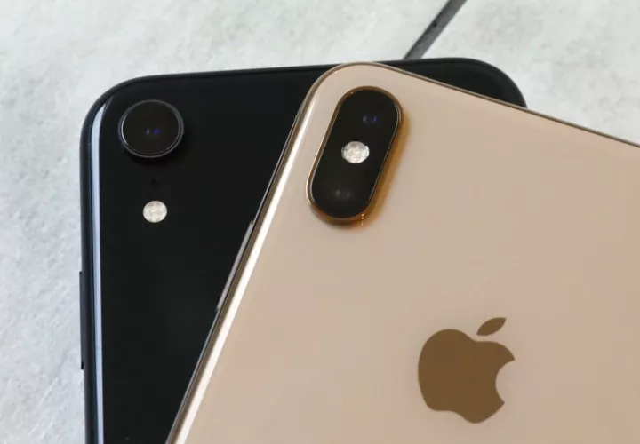 Si está comprando un teléfono nuevo, vale la pena pensar mucho en lo que realmente quiere y en lo que está dispuesto a pagar por él.  Foto: AP