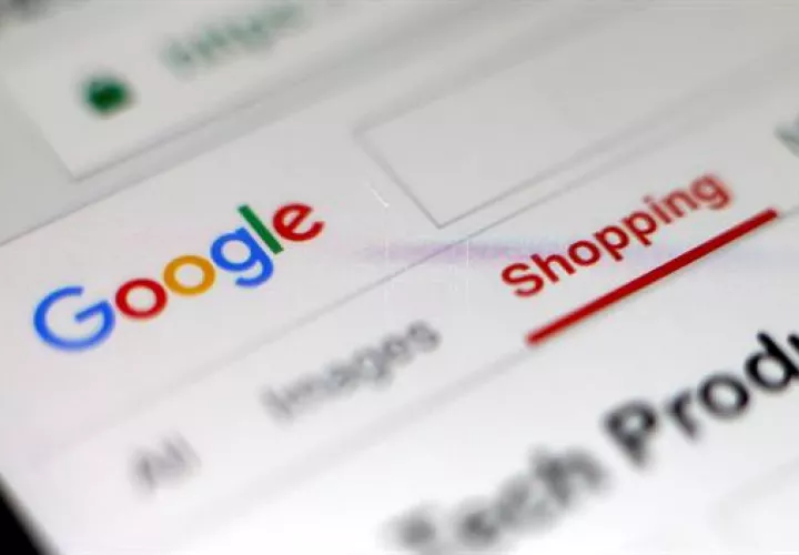 El Times expuso que Rubin fue uno de &quot;tres ejecutivos a los que Google protegió en la última década después de que fueran acusados de conducta sexual inapropiada&quot;. EFE/Archivo