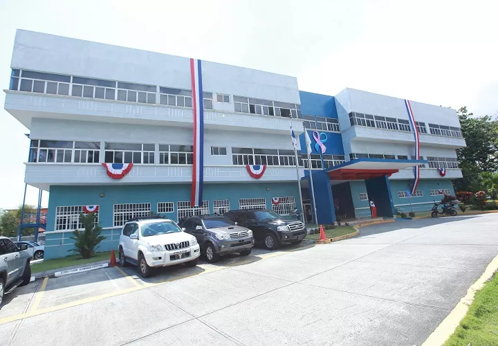 Los resultados de la auditoría serán remitidos al Tribunal de Cuentas. Foto: Grupo Epasa