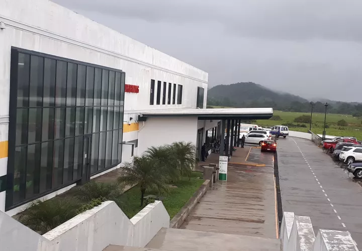 La comunidad se mantiene consternada por esta lamentable tragedia, pues ya suman 13 las víctimas por inmersión en Veraguas. Foto: Melquides Vásquez