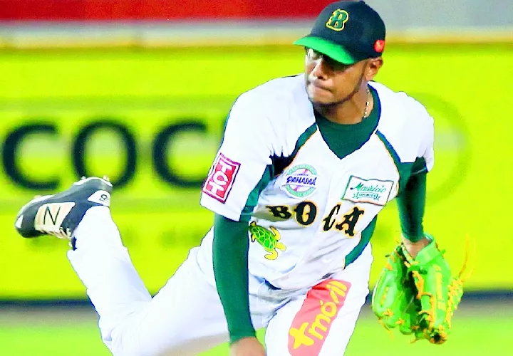 El diestro Euclides Bethancourt ha trabajado en los últimos años como relevo. Foto: Anayansi Gamez