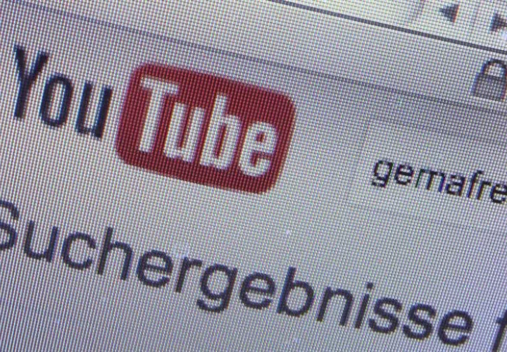 Además de YouTube y Google, la medida propuesta por el Parlamento Europeo también afectaría a otros de los mayores actores online como Facebook, Twitter y las plataformas de música en &quot;streaming&quot;. EFE/Archivo