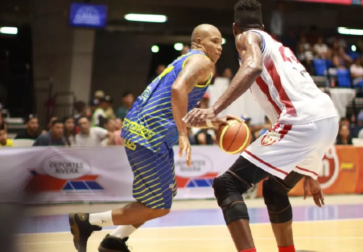  Fotos: Cortesía Juan Ríos