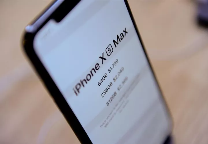 Algunos ejecutivos de esas proveedoras han mostrado frustración por esas reducciones en los encargos y también preocupación por la capacidad de Apple para estimar la demanda de sus productos desde que comenzó a lanzar 3 modelos en lugar de dos en 2017.