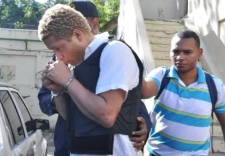 Imagen de archivo de Gilberto Ventura Ceballos. Foto: Archivo