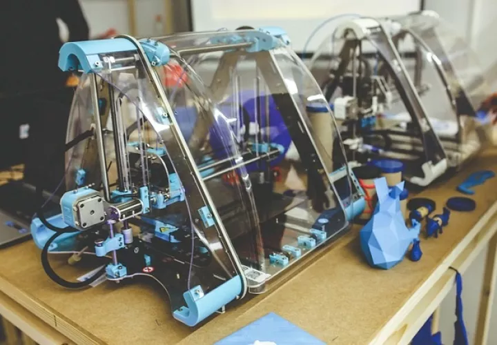 Foto: Ilustrativa - Pixabay