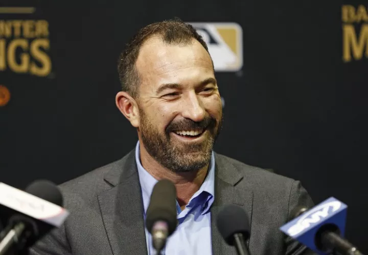 Mickey Callaway./ Foto AP