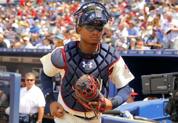 “Betha” ganó 500 mil por año del 2015 al 2017. Foto: AP