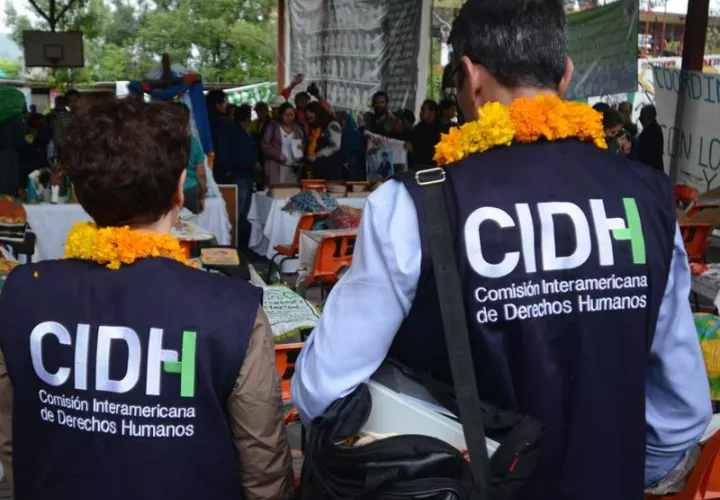 CIDH y la Acnudh han responsabilizado al Gobierno de Daniel Ortega por las muertes, ejecuciones extrajudiciales, torturas, obstrucción a la atención médica, detenciones arbitrarias, secuestros y violencia sexual, entre otras violaciones. EFE