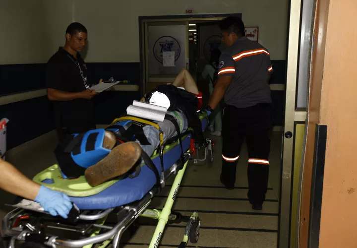 Foto: Alexander Santamaría