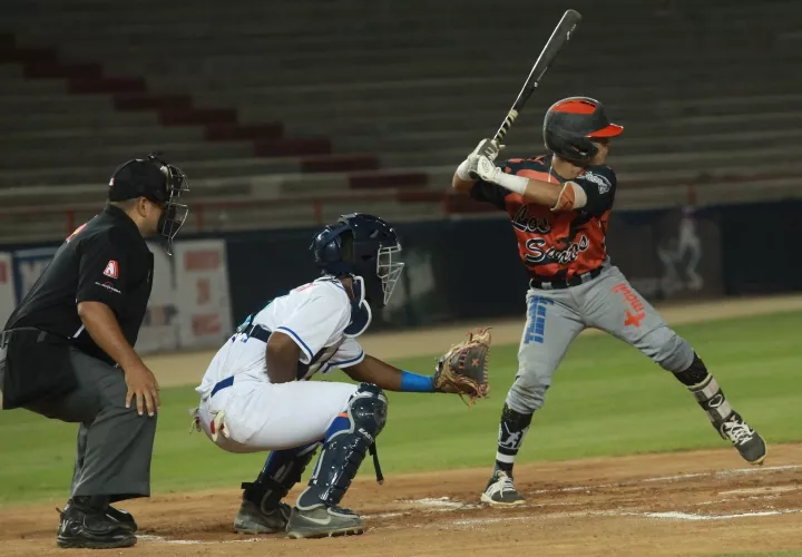 Adrián Montero Foto: Anayansi Gamez