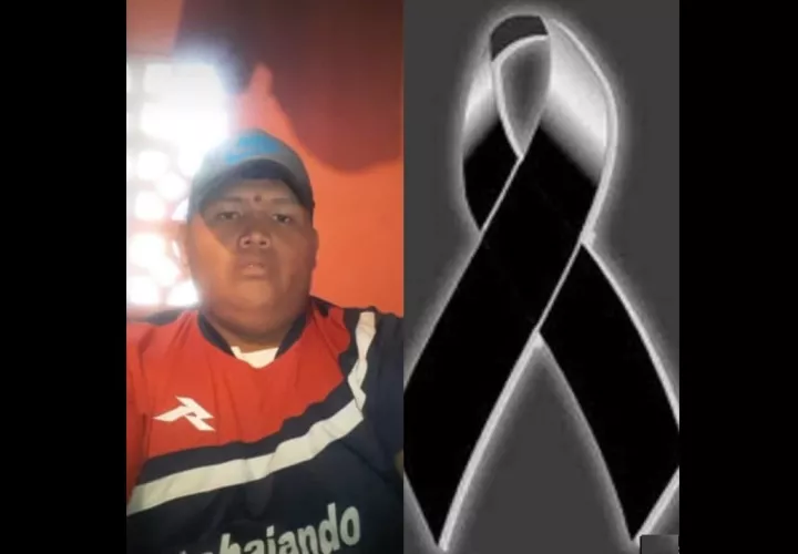 En la imagen, la víctima en vida. Foto: José Vásquez