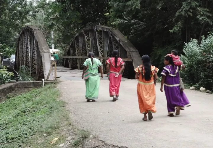 Nueve personas han perdido la vida por esta enfermedad. Foto/José Vásquez