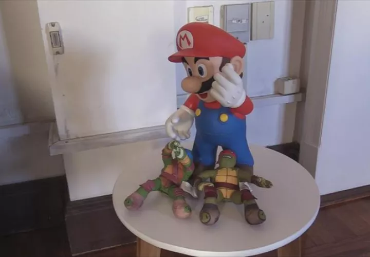 Secretario de la Cámara Uruguaya de Desarrolladores de Videojuegos (CAVI), Rodrigo Alem Fernández, indicó que si bien hubo un primer "boom" de los videojuegos nacionales a partir del trabajo de estudios como "Powerful Robot", fue entre el 2014 y 2016. EFE