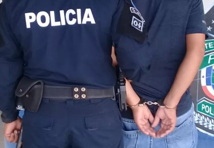 Foto: Ilustrativa - Policia Nacional