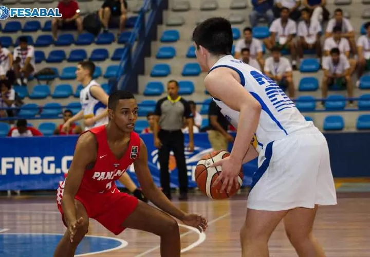 Volverán a jugar hoy ante Costa Rica. Foto: Fesabal