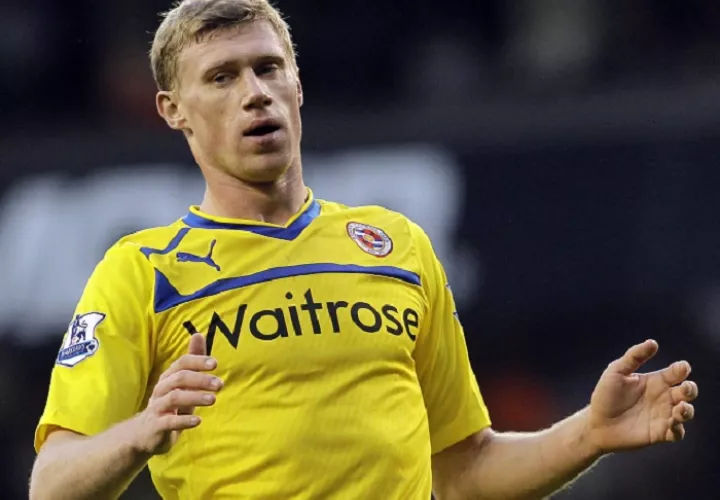  Pogrebnyak jugó para Rusia entre 2006 y 2012. Foto:AP