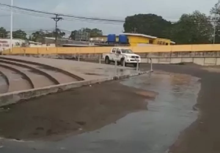 El tema ha despertado un gran malestar en la fanaticada chiricana . Foto: Cortesía