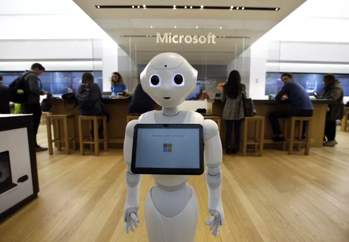 Los 26.053 millones en ganancias suponen un incremento del 238 % 