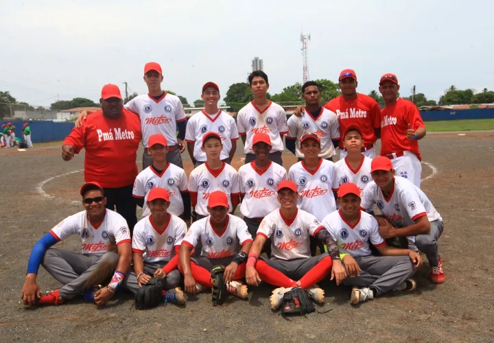 Panamá Metro obtuvo ayer un triunfo importante en su aspiración de clasificar a semifinales. Foto: Anayansi Gamez