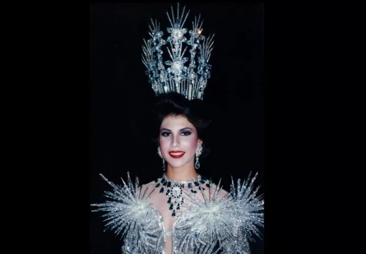 Marta Estela Domiínguez Benitez.