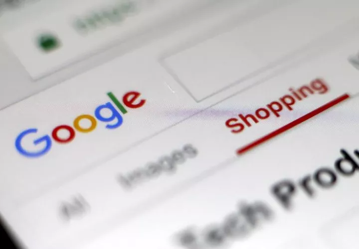 "Los productos todavía se venden desde terceras partes. Nosotros solo somos la plataforma. No enviamos, no recogemos ni entregamos. No nos estamos convirtiendo en una tienda", aseguró el vicepresidente de la compañía. EFE