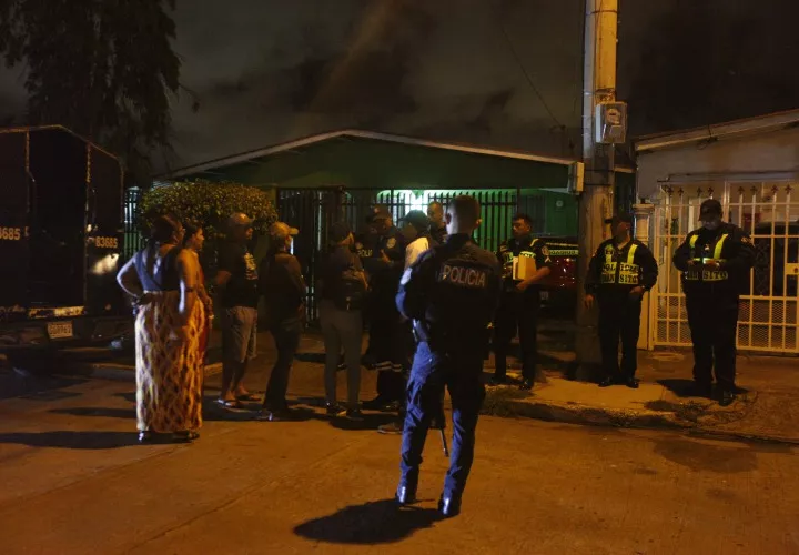  Foto: Alexander Santamaría