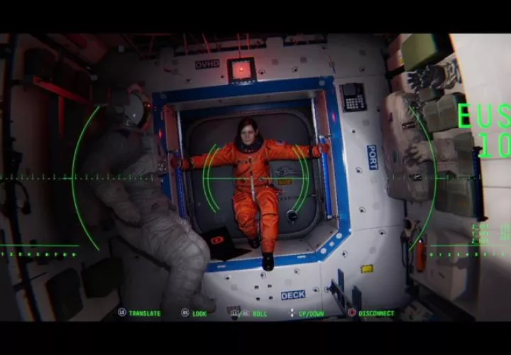 El jugador debe resolver una serie de puzles para avanzar en la trama y descubrir qué ha pasado con el resto de tripulantes. EFE