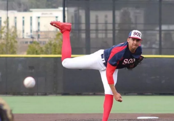 Daniel Espino / Foto Cortesía