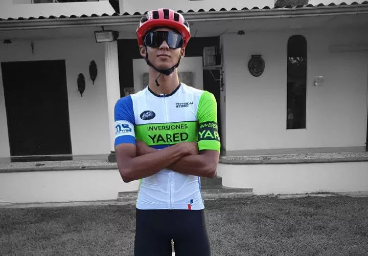 Esteban Goddard Foto: José Vásquez