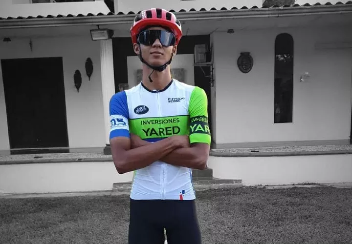 Esteban Goddard Foto: José Vásquez