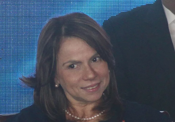 Maruja Villalobos