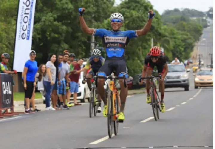 El evento cerrará el domingo con el campeonato de ruta. Foto: Cortesía